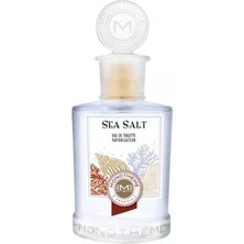 Monotheme Sea Salt Edt 100 ml Unisex Parfüm