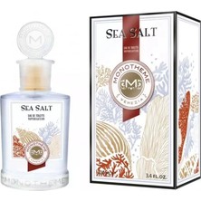 Monotheme Sea Salt Edt 100 ml Unisex Parfüm