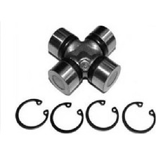 Mafsal Istavrozu Ince Diş M131 41141302700