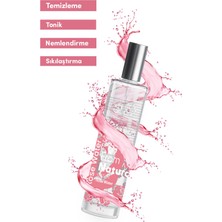 From Natura Premium Gül Suyu 100 ml