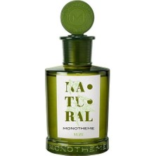 Monotheme Natural Yuzu Edt 100 ml Unisex Parfüm