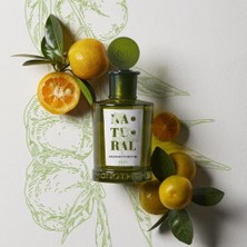 Monotheme Natural Yuzu Edt 100 ml Unisex Parfüm