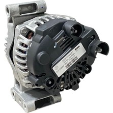 Valeo 12V Alternatör Dinamo 90 A (L) Cıtroen Nemo-Fıat Fıorıno/punto-Peugeot Bıpper-Opel Astra/corsa