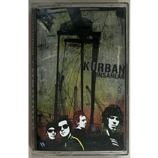 Kurban - İnsanlar Kaset