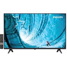 Philips 32PHS6009/62 32" 80 Ekran Uydu Alıcılı 4K Ultra HD LED TV