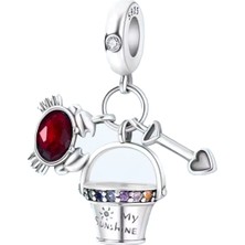 Fubena Plaj Oyuncakları ve Yengeç Sallantılı Charm