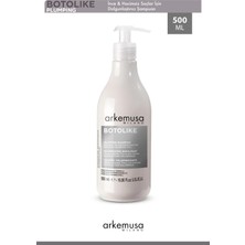 Arkemusa Plumping Shampoo 500 ml