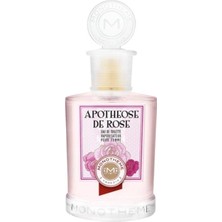 Monotheme Apotheose De Rose Edt 100 ml+Perfumed Body Lotion 100 ml Kadın Parfüm Seti