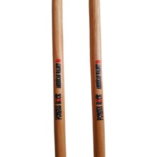 PONGEE Rock 5a American Valnut (CEVİZ) Bateri Baget