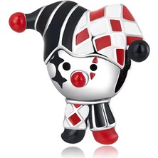 Fubena Kötü Palyaço Charm