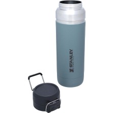 Stanley The Quick Flip Paslanmaz Çelik Termos 1.06 LT