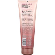 Giovanni 2chic Frizz Be Gone Kabarma Karşıtı Şampuan 250 ml