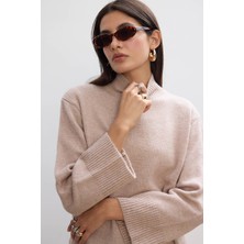 Soft Pembe Soft Kazak