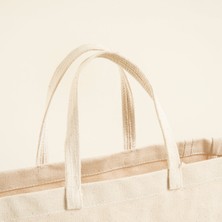 Chakra Simply Tote Bag 26 cm Natural