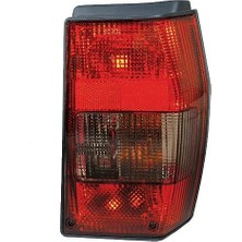 Komple Stop Sağ Tofaş Kartal S Slx 97