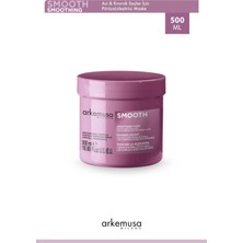 Arkemusa Smoothing Mask 500 Ml