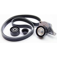 Alternatör Gergi Kiti Kutuklu Master Iıı 10 Movano B 10 2.3dcı M9T