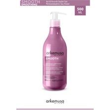 Arkemusa Smoothing Conditioner 500 Ml