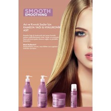 Arkemusa Smoothing Conditioner 500 Ml