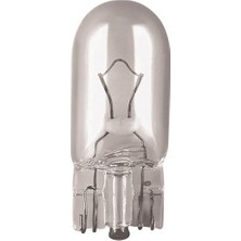 Ampul 12V T10 5 W2.1x9.5d T10 Orta Dipsiz 2825