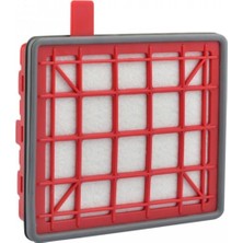 Marketto Fakir Atria 4AAAA Uyumlu Süpürge Hepa Filtresi