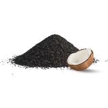 DOĞSEK Aktif Karbon Koku Giderici Hindistan Cevizi Kabuğu Bazlı Granül  Coconut 500 gr