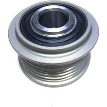 Alternator Kasnagı Mercedes W202 W203 CL203 C209 W210 W461 W163 W220 W638 W639 B901 B904