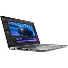 Dell Precısıon M3591 Ultra 5 135H 16GB 1tb SSD 6gb Rtx 1000 15.6&quot; W11PRO