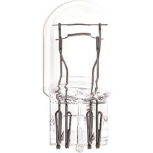Ampul 12V T20 21/5 W3X16Q T20 Jumbo Dipsiz Çiftli 7515