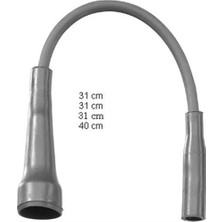 Buji Kablosu Renault Megane I 96 03 Laguna I 95 01 Espace Iıı 96 00 2.0 F3R