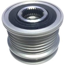 Alternator Kasnagı Mercedes W202 W210 W638 B901 B904