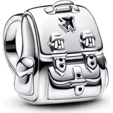 Fubena Macera Sırt Çantası Charm