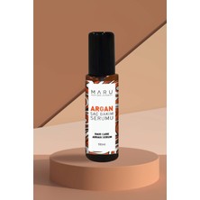 MARU Besleyici  Argan  Saç Serumu 100 ML