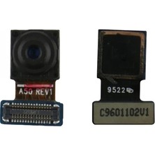 SDT Samsung A50 Ön Kamera