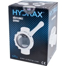 Gemaş Hydrax 63 mm Gözetlemeli Çekvalf