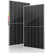 Çatı Ges Sistemi 10 Kw On Grıd