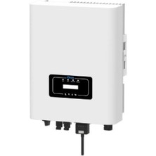 Çatı Ges Sistemi 10 Kw On Grıd