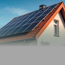 Çatı Ges Sistemi 10 Kw On Grıd