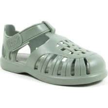 Skygo Igor Tobby Solid Sandalet S10271 Green