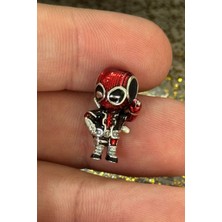 Fubena Deadpool Charm
