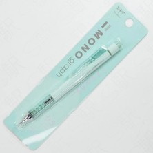 Tombow Mono Graph Mekanik Kurşun Kalem 0.5mm Mineral Color Sorbe Mavi DPA-147A