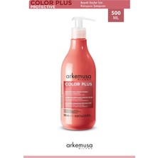 Arkemusa Protective Shampoo 500 Ml