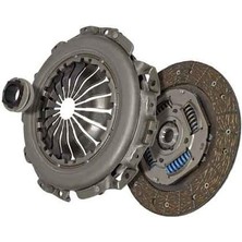 Debriyaj Seti P206-P307-P406-P407-PARTNER-BERLINGO-EXPERT-C4-C5-C8-JUMPY-XSARA-SCUDO 1.8 16V-2.0 16V Hdı EW10J4-EW10A-EW7A-EW7J4