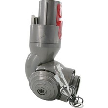 Passing Dyson V8 V10 Zemin Fırçası Aksesuarlarını Değiştirin Konnektör Elektrikli Süpürge Doğrudan Tahrik Başlığı Bağlantı Başlığı (Yurt Dışından)