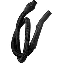 Marketto Arçelik S 6400 Orbital Eco Uyumlu Dayanıklı Süpürge Hortumu Siyah Renkli