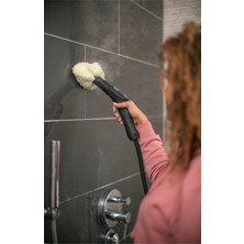 Karcher Sc Premium 3 30SN De Kullanıma Hazır Buharlı Temizlik Makinesi ve Yedek Havlu Seti Hediye