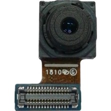 SDT Samsung A6 Plus 2018- A605 Ön Kamera