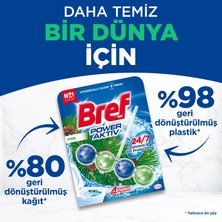 Bref Power Aktiv Çam Single Pack