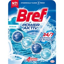 Bref Power Aktiv Single 50 Gr. Okyanus