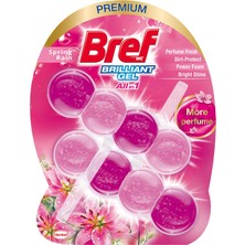 Bref Brilliant Gel 2x42 Gr. Çiçek